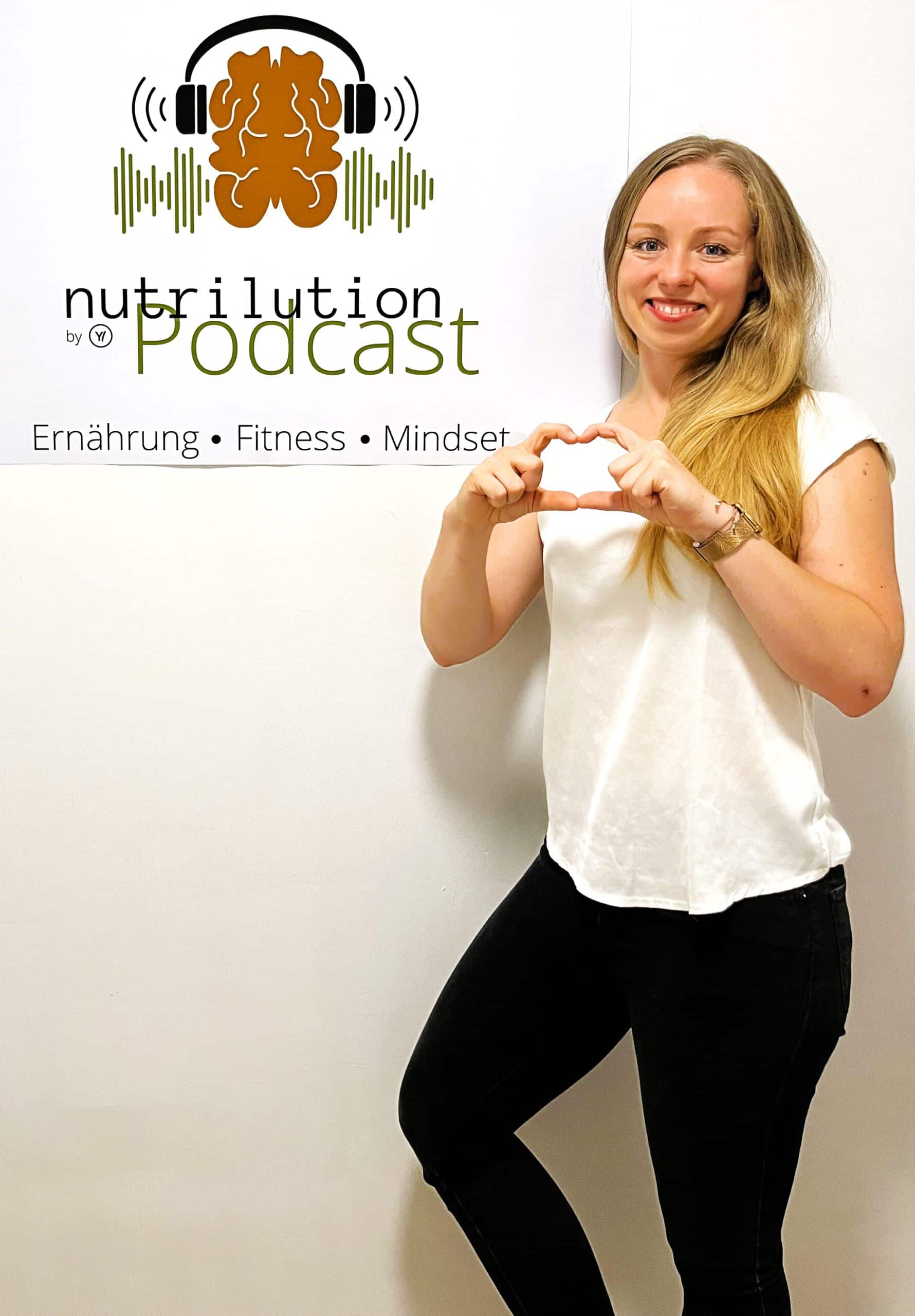 nutrilution Podcast